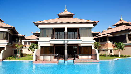 Rich homebuyers help lift Dubai's luxury real estate to $7.6 billion