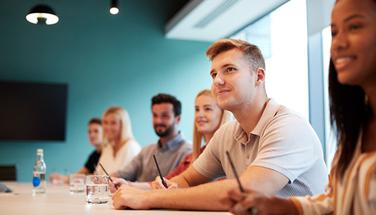 BDO continues to grow early career programmes
