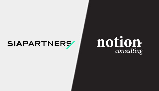 Sia Partners buys organizational change expert Notion Consulting 
