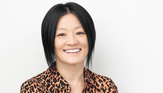 Natalie Truong (EY) appointed to national board of Pride Cup