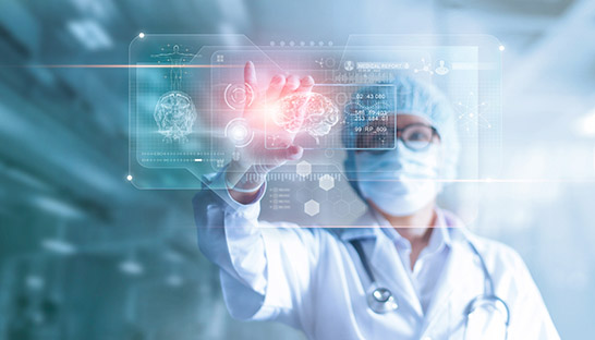 KPMG and Singapore's A*STAR to collaborate on advanced research venture