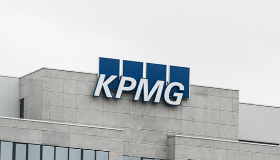 KPMG to invest $1 billion in Asia Pacific as global revenues hit $29 billion