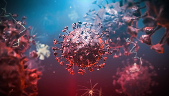 What consulting firm PwC has to say about the coronavirus