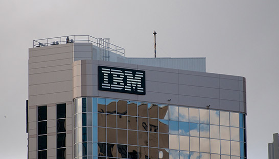 IBM Consulting axes dozens of senior staff in Australia