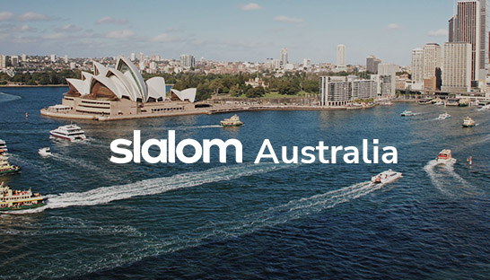 Slalom hits 200 employees in Australia milestone within two years