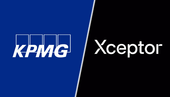 KPMG UK and Xceptor launch tax alliance