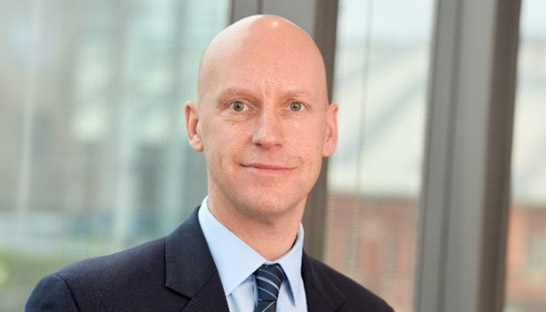 EY names Mark Clephan as corporate finance leader for UK & Ireland