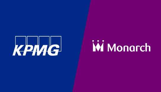 Monarch Aircraft Engineering appoints KPMG administrators