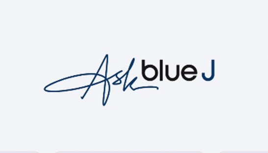 KPMG UK and Blue J expand strategic alliance to tax tools