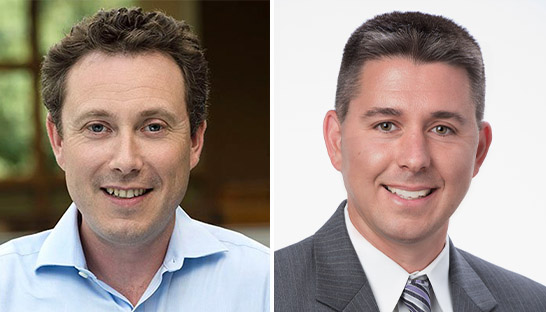 Grant Thornton appoints leaders for growth advisory practice and Pittsburgh office