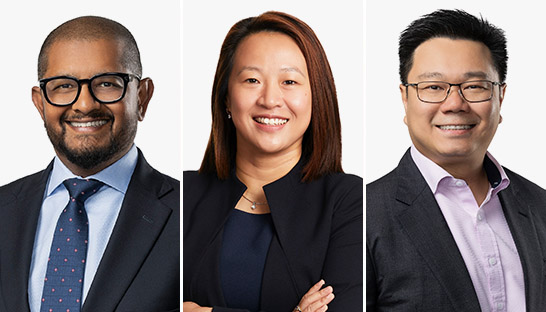 Grant Thornton bolsters risk consulting with senior Big Four recruits
