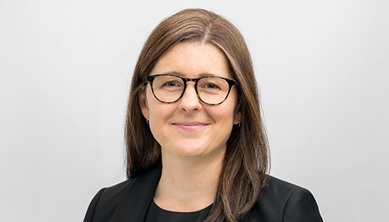 CCi promotes Sandra Hugo to Regional Director for Victoria