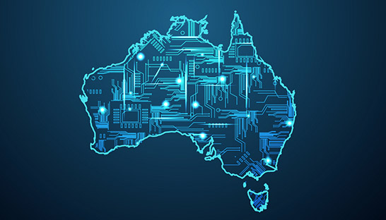 McKinsey examines impact of generative AI on Australian workforce