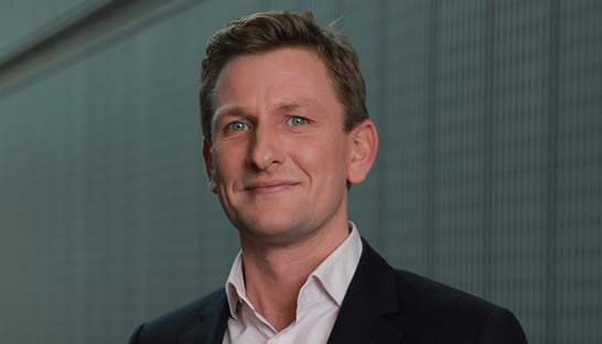 Alistair Brannan takes leadership of EY UK pensions practice