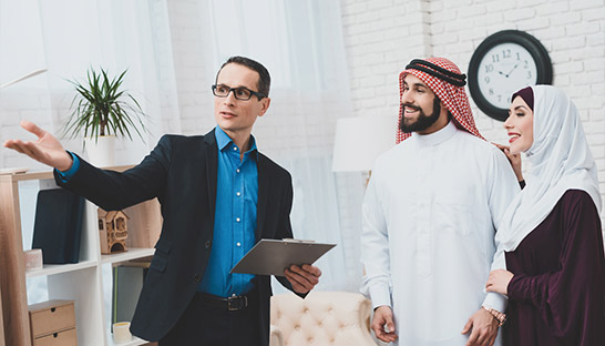 Rich Muslims from around the world to spend big on KSA real estate