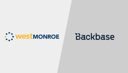 West Monroe partners with Backbase on banking transformation