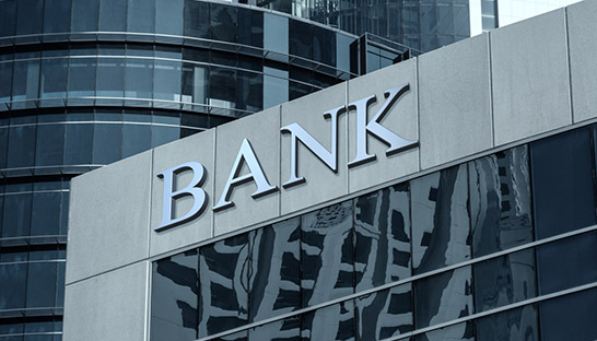 Banks in UAE and Qatar have the highest reputation in GCC