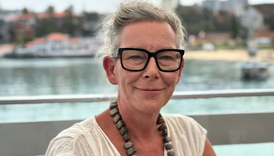 HCLTech recruits Sharon White to oversee Data & AI offering