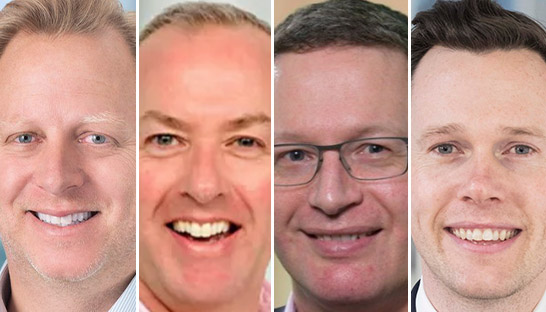 KPMG makes several senior appointments in Aussie business