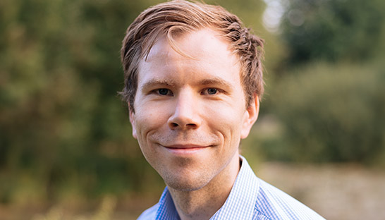 OC&C Strategy Consultants promotes Pontus Lofquist to partner