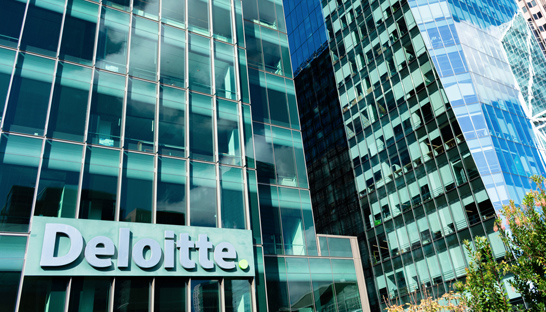 Deloitte empowers GCC talent with Kiyadat center of excellence