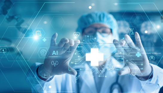Precision health and AI growth areas in Saudi’s pharma sector