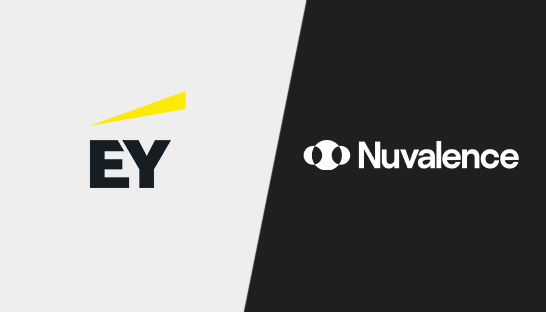 EY acquires IT consulting firm Nuvalence