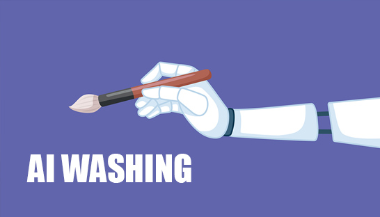 Designit study finds 80% of creatives unaware of 'AI washing'