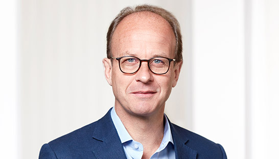 Nicolas Manset heads Russell Reynolds Associates in Middle East