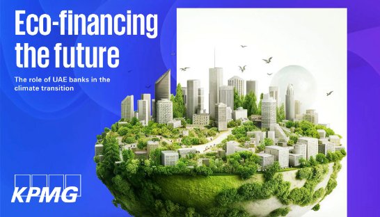 UAE banking sector taking more initiative in sustainability