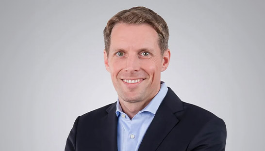 Michael Zintel leads Arthur D. Little in Germany and Switzerland