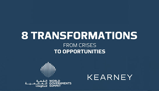 8 global challenges for governments and the road to progress