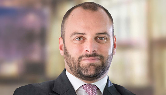 Kearney promotes Alessandro Massa to global public sector leader