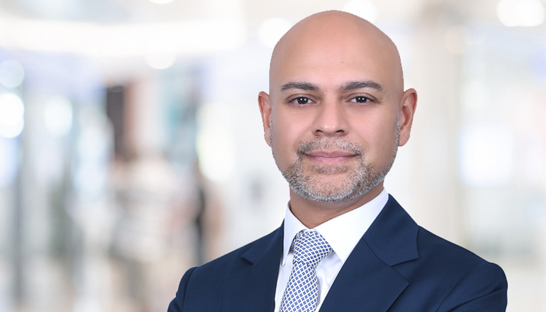 Kroll names Mihir Bhatt as Head of Restructuring for Middle East