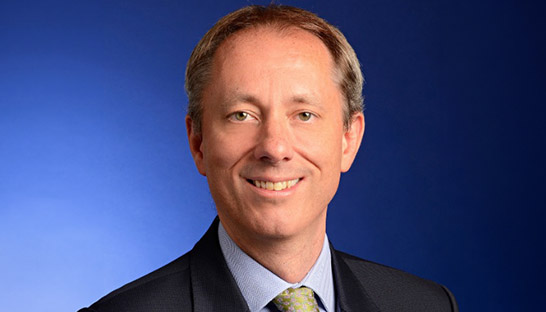 Nicholas Fox on the future benefits of chartered status