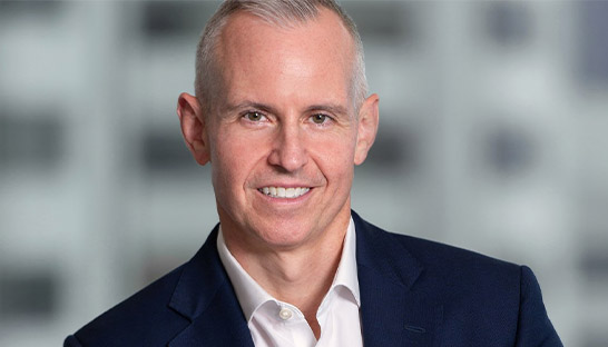 KPMG appoints Patrick Ryan as head of DC office and federal sector