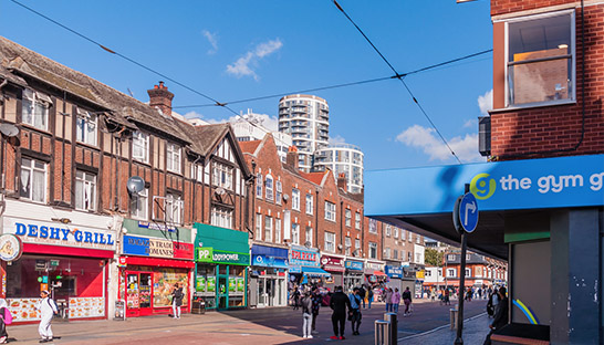 Medium-sized firms in UK call for government support