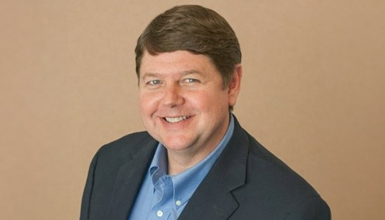 Booz Allen appoints Bill Vass as chief technology officer