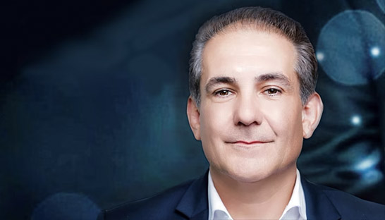 Bruno Schenk new leader of Wipro's Swiss business