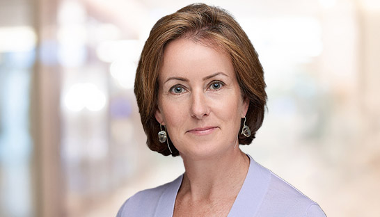 Heidrick & Struggles appoints Liz Duggan as partner