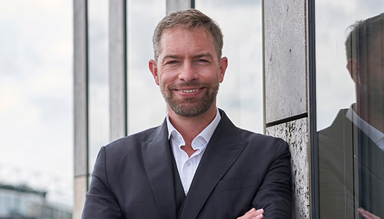 Strategy& adds Till Giese as partner to Pharma & Life Sciences team