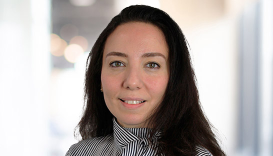 Eman Elnakly joins CCi as director in Delay practice