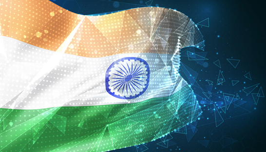 Indian technology industry catching up global trends