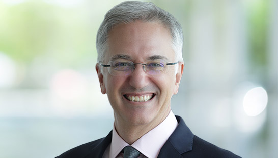 Knight Frank appoints Christopher Payne as Chief Economist