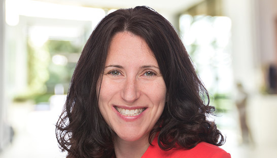 Zena Applebaum joins Harbor as SVP for market development