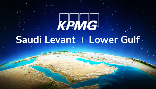 KPMG merger forms 5,000-strong business in the Middle East