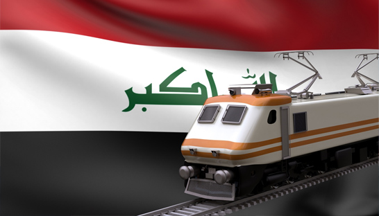 Iraq hires Oliver Wyman for Development Road economic study