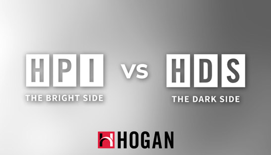 Understanding Hogan’s Inquisitive and Imaginative scores
