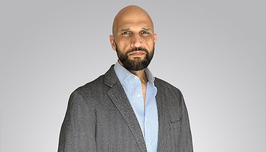 J.S. Held welcomes Akhlaq Ahmed as senior managing director