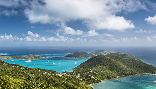 KPMG launches global center of excellence for island healthcare 